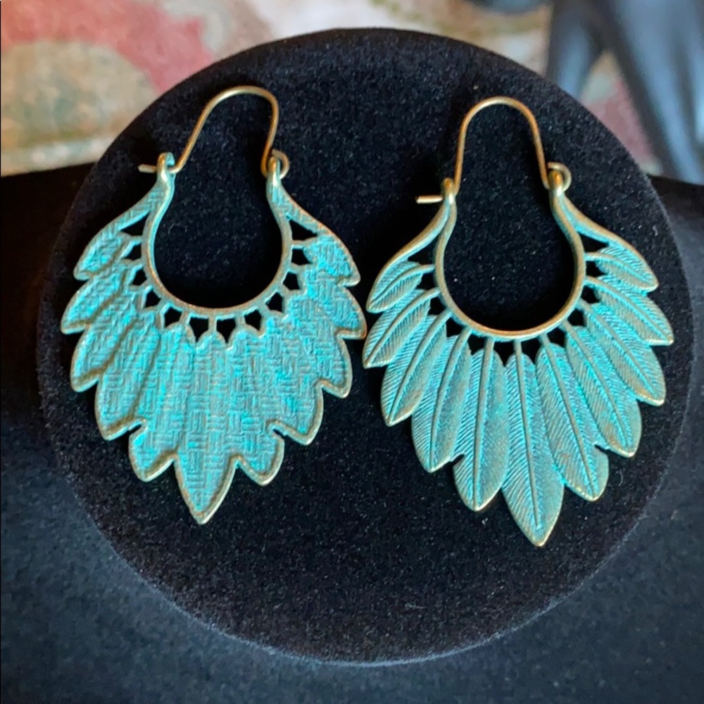 Fashion jewelry